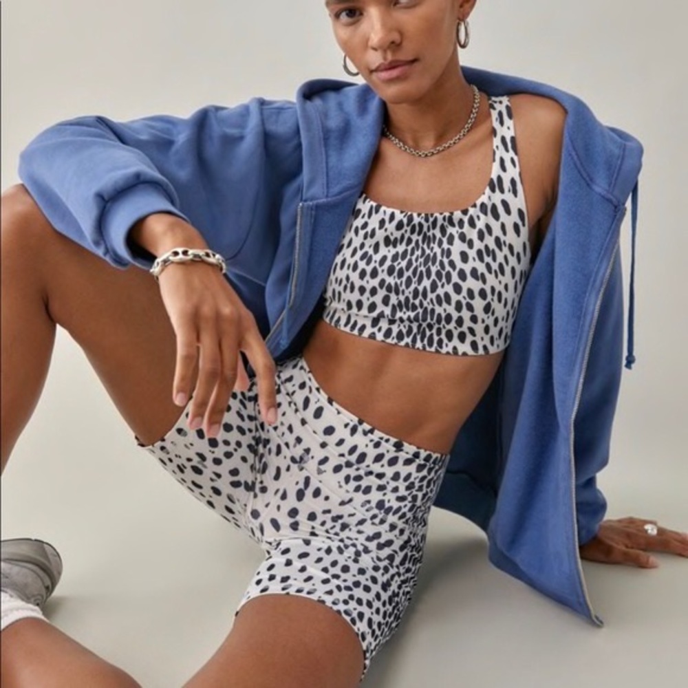 reformation eco move workout set